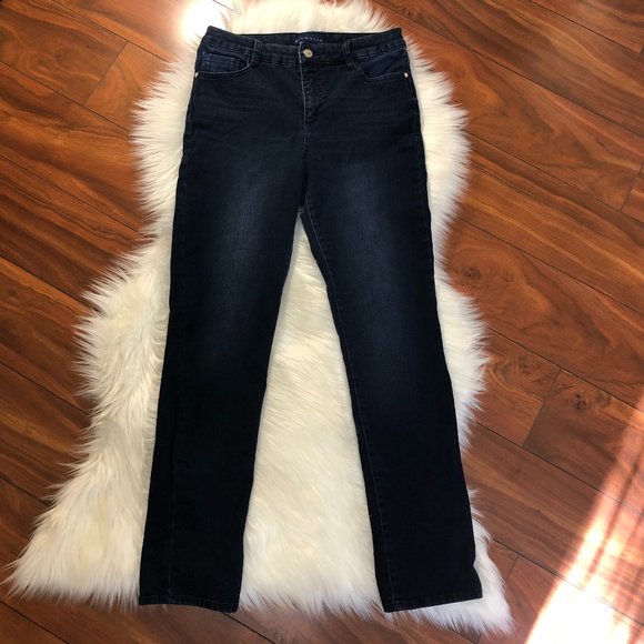Bandolino | Jeans | Bandolino Amy 
